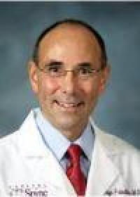 Dr. Mayo Friedlis, MD