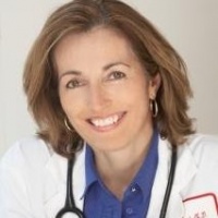 Dr. Cathy L. Ward, MD