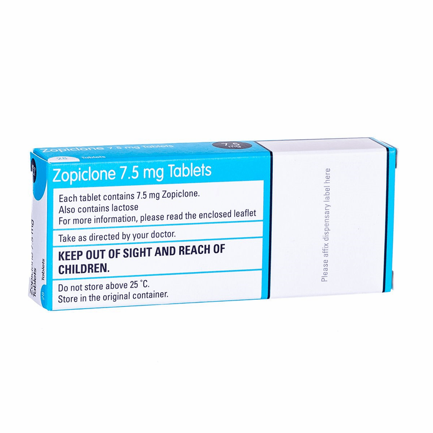 How To Buy Zopiclone Online