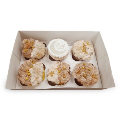 Fathers Day Cupcakes