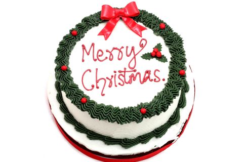 Xmas Cake