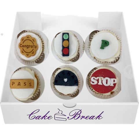 (C12) Cup Cakes 