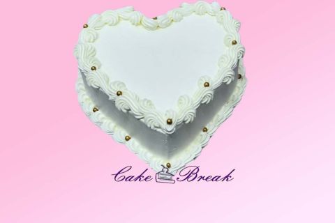 Classic Heat Cake -h30