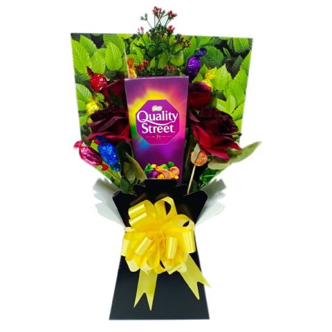 (Cb1) Quality Street Bouquet