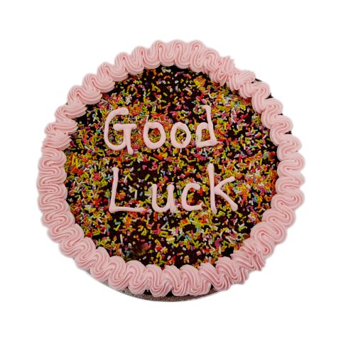 (GC2) Chocolate Sprinkle Cookies