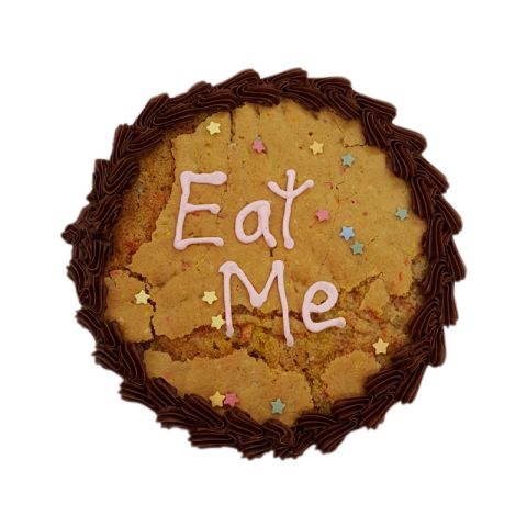 (GC3) Chocolate Cream Cookies