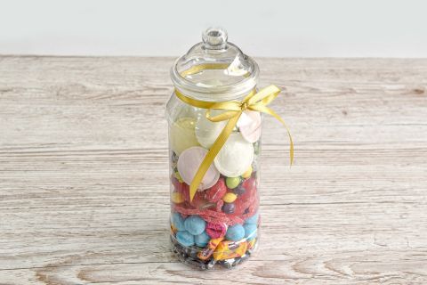 (Ex24) Large Sweet Jar