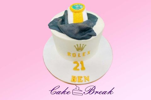 (DH33)Luxurious Rolex watch