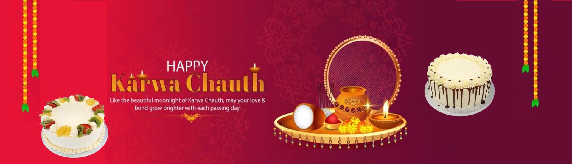 Karwa Chauth