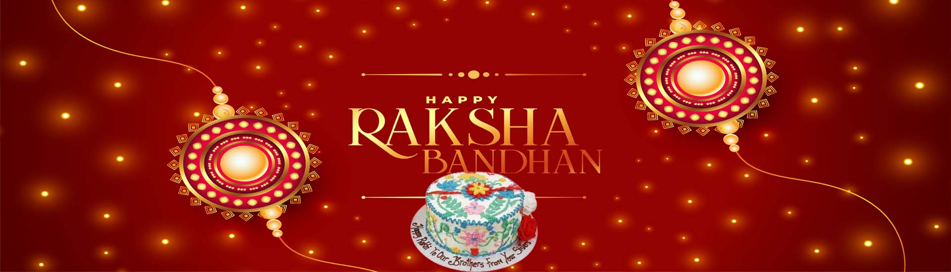 Raksha Bandhan