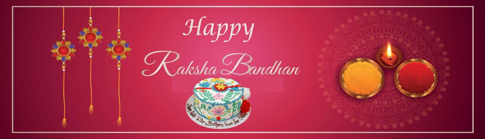 raksha bandhan