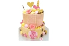 Tiered Cakes Tiered Cakes